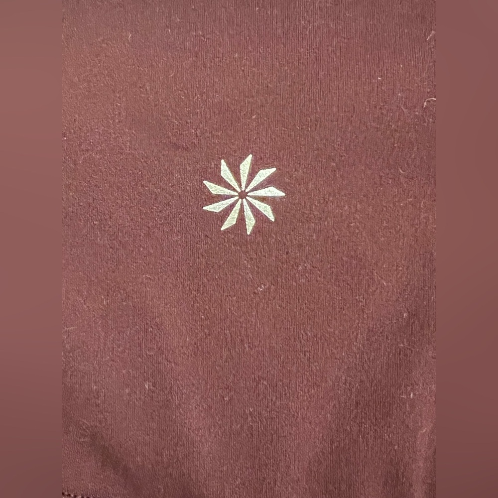 NWT Athleta Elation Straight Leg Legging - Picture 3 of 6